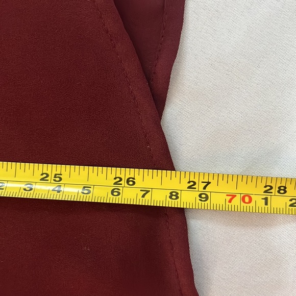 Mossimo tank - Picture 6 of 7